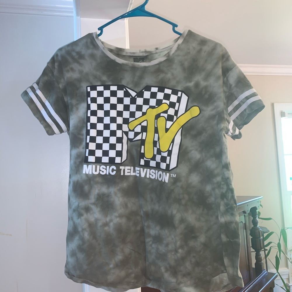 Rue 21 MTV t-shirt